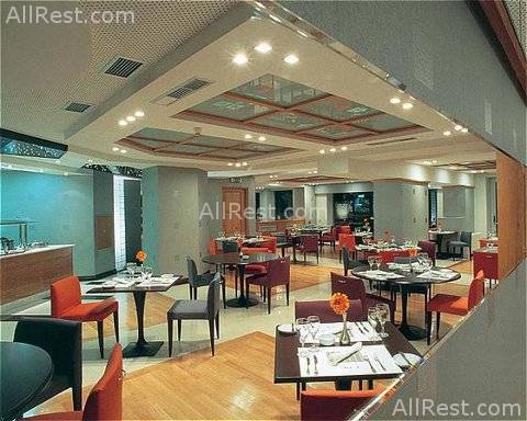 Athenian Callirhoe Exclusive Hotel 19